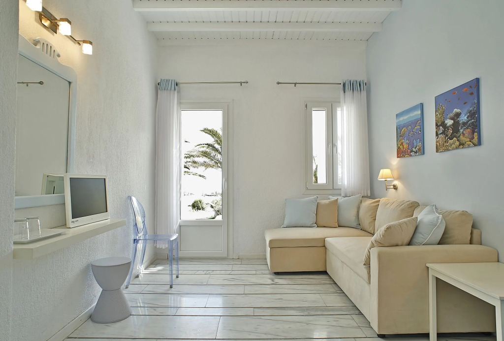 NUMO Mykonos Boutique Resort