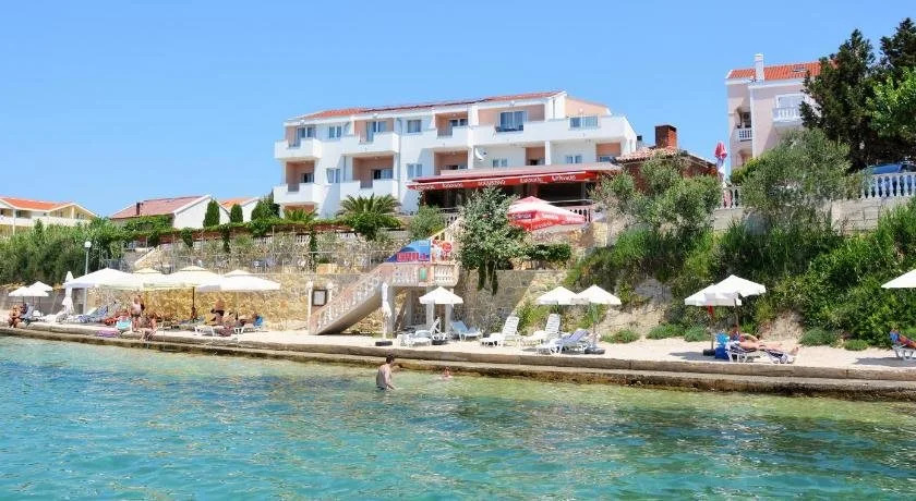 Pension Augustino