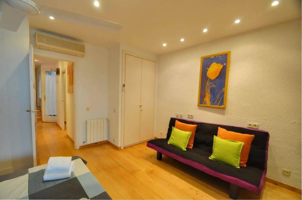 The Moonlight Sea View by Hello Homes Sitges