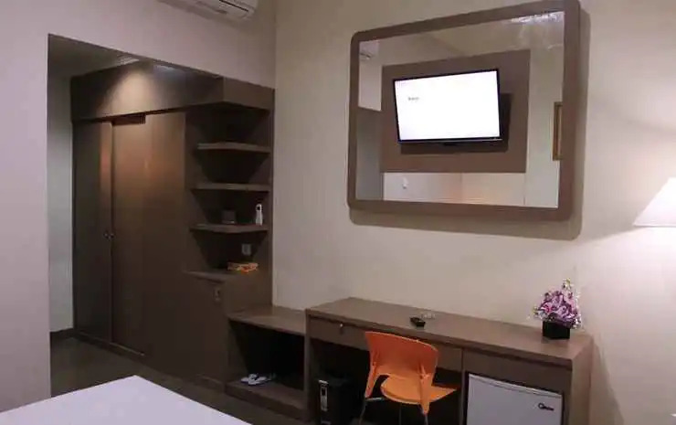 Hotel Menara Archie Ternate
