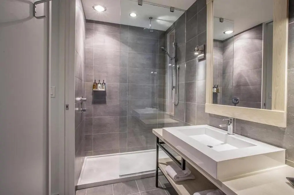 Hôtel & Spa Le Germain Charlevoix