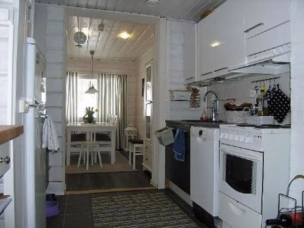 Holiday Home Siimaranta
