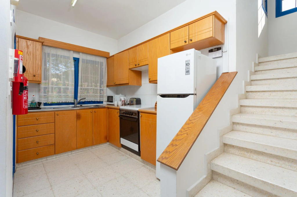 Villa Charoula Tria Large Private Pool AC WiFi