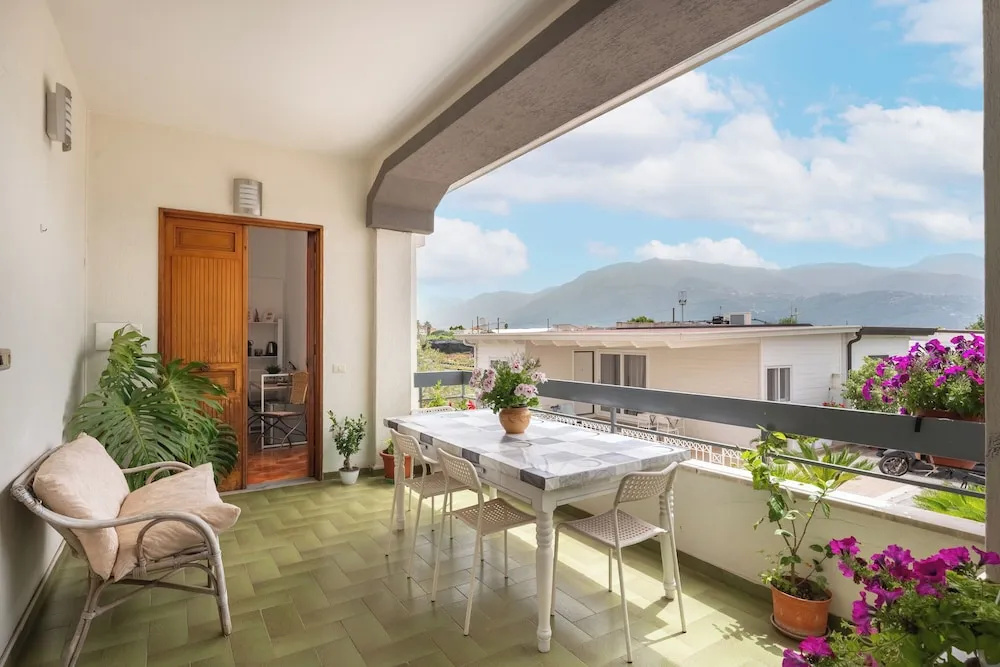 B&B Veras Home Pompei