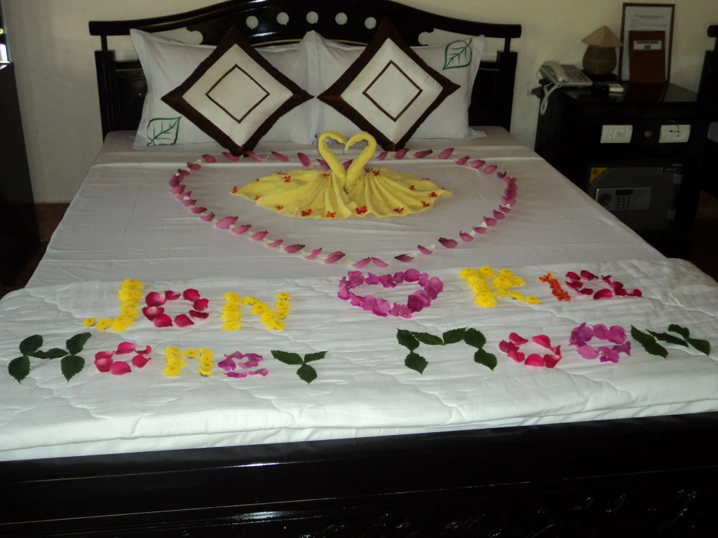 Betel Garden Villa