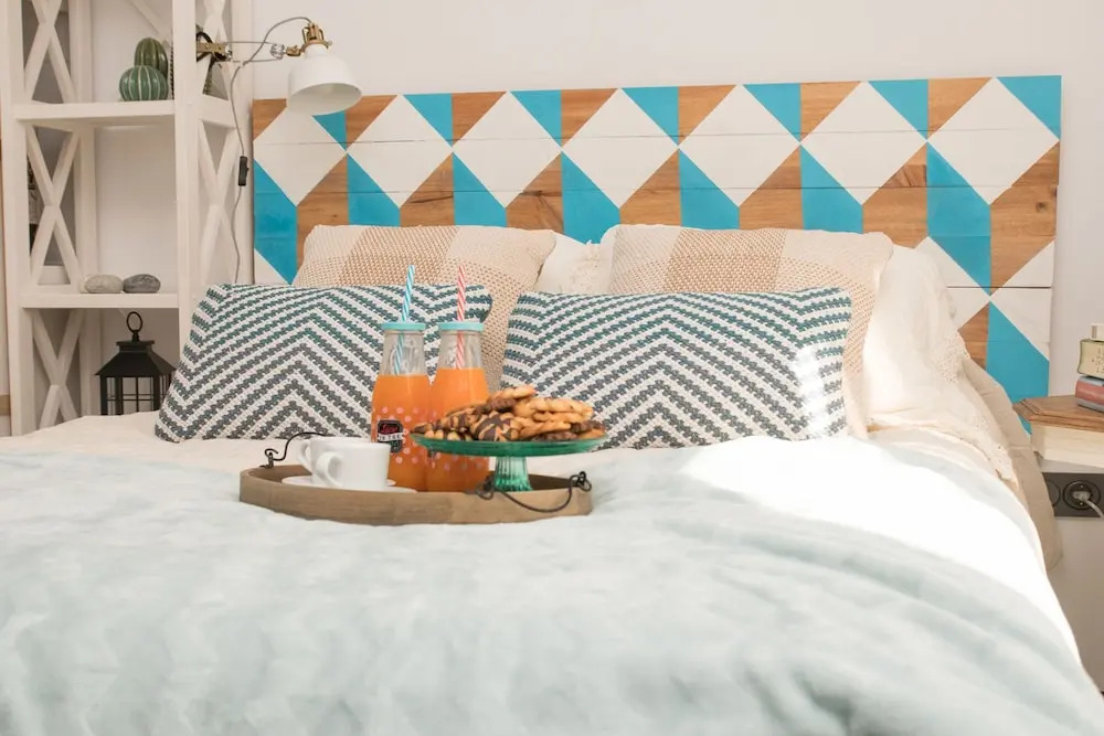 Rustic Chic Studio Downtown by La Recepcion