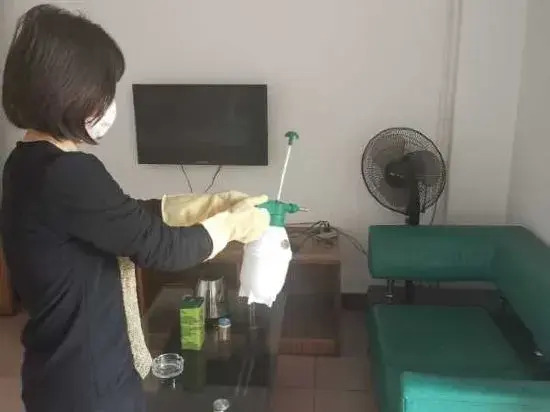 Haohua Hostel (Zhongshan Wenchang)