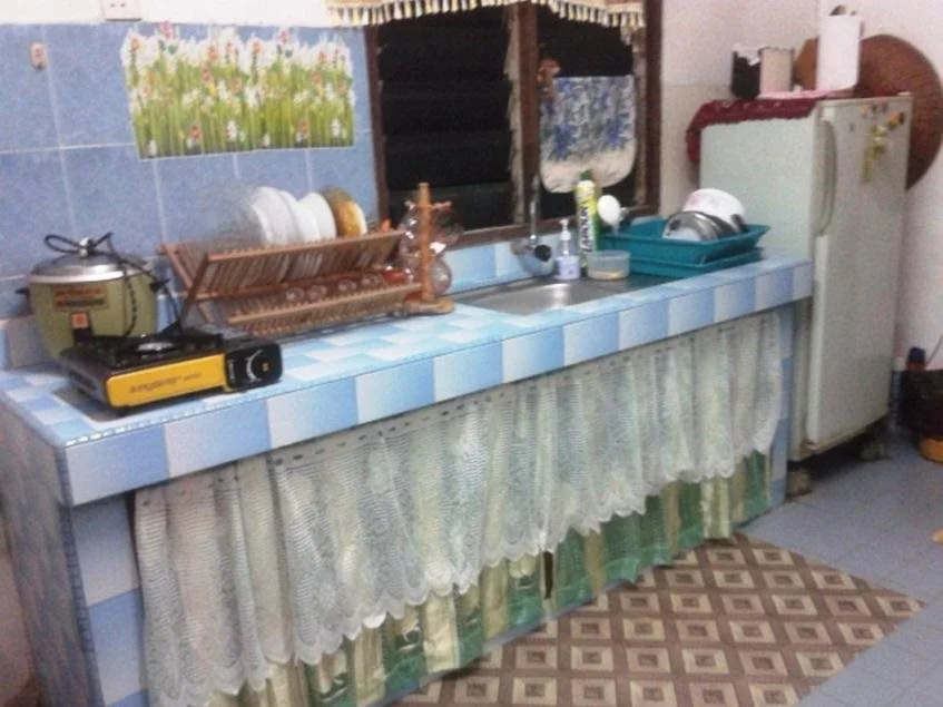 Pelegong Farmstay