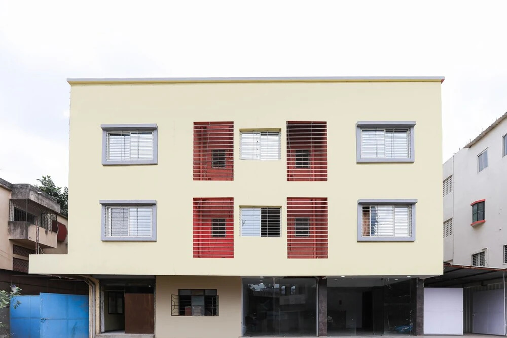 Oyo 19404 Hotel Namrata