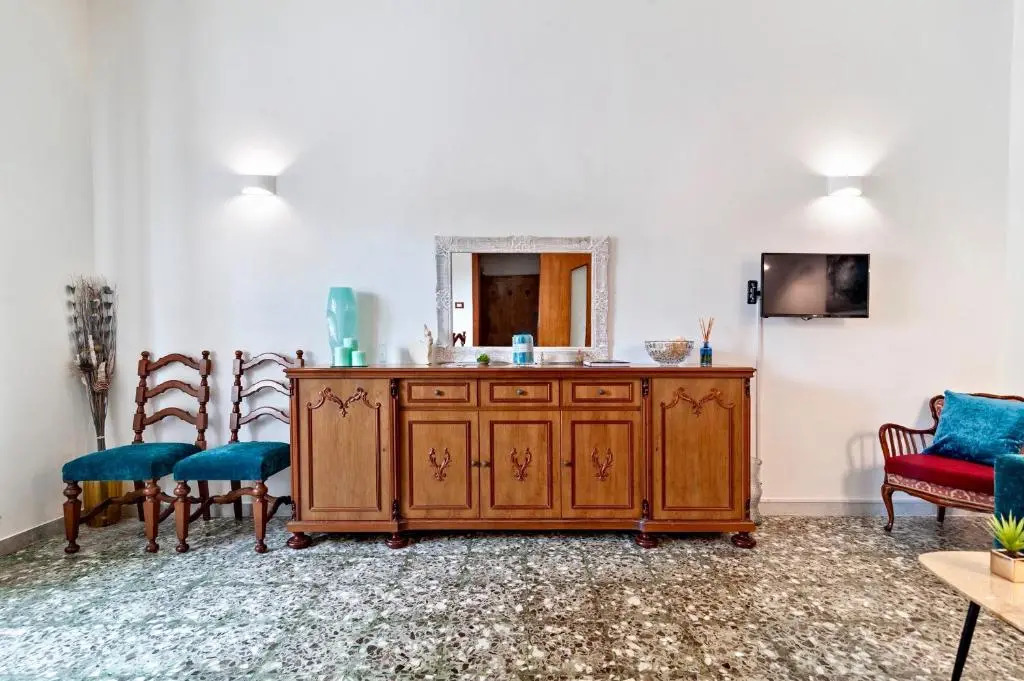 La Casa di Julia