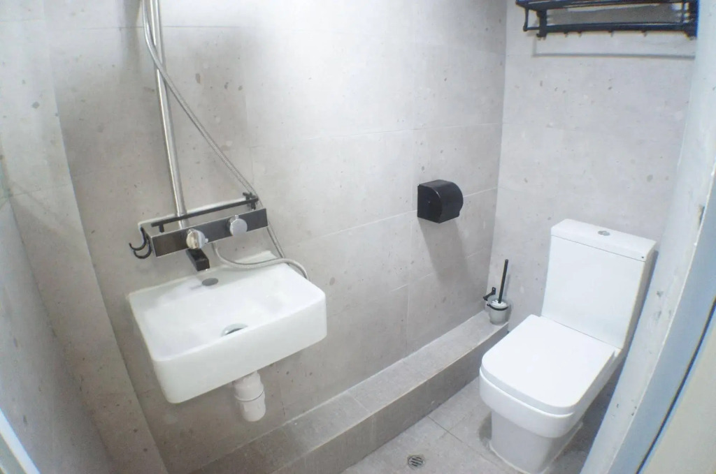Tung Wo Guest House
