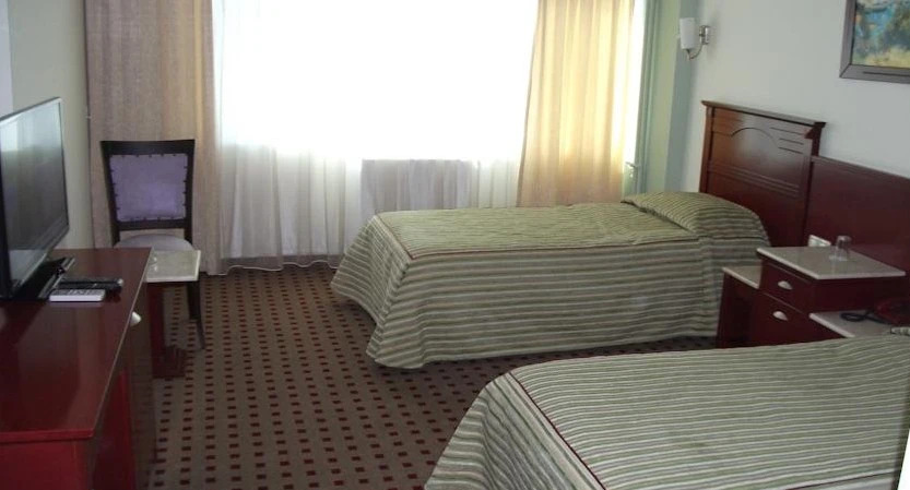 Milashan Otel