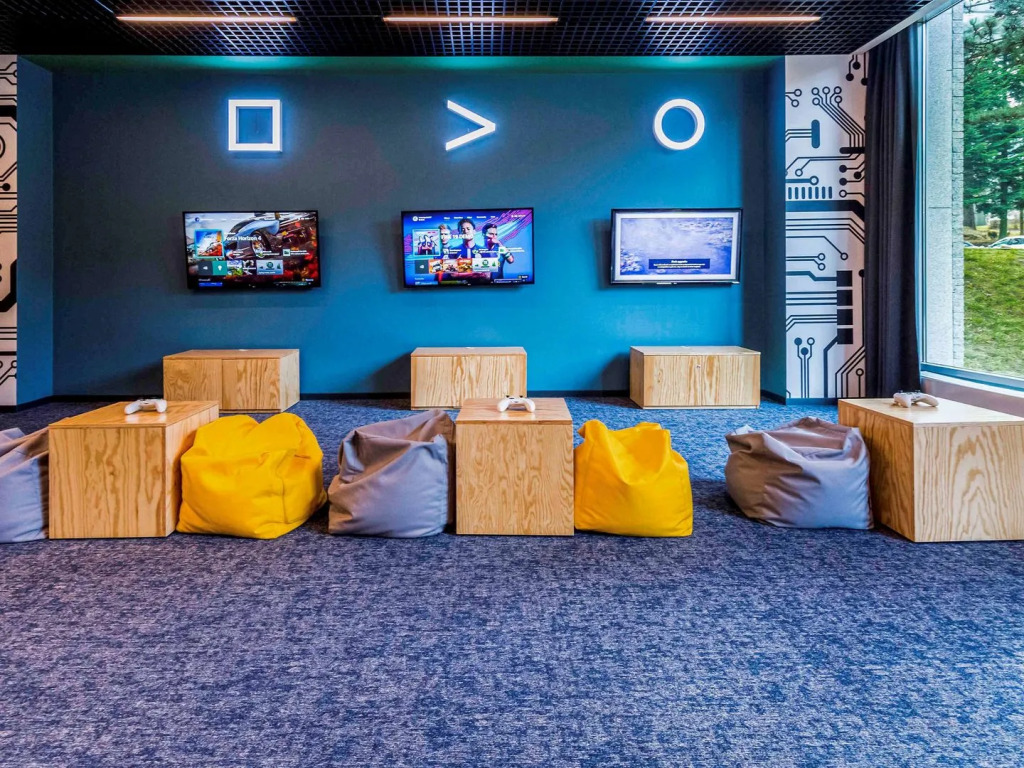 Mercure Karpacz Skalny