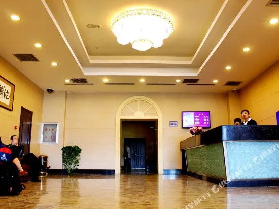 Shentie Hotel