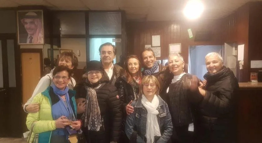 Conord Hotel