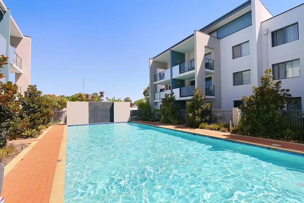 Convenient 3 Bedroom Apartment Close to Casino and CBD