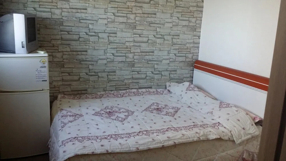 Darac Pension