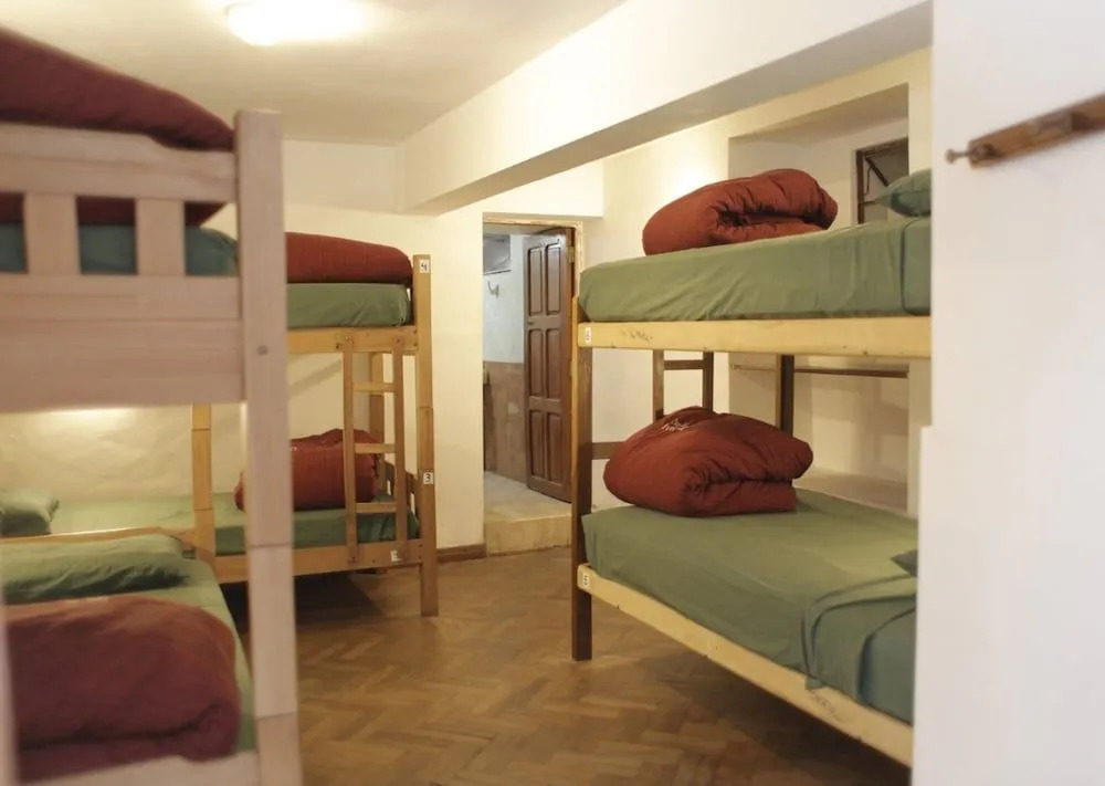Hostel Casa Blanca Potosi