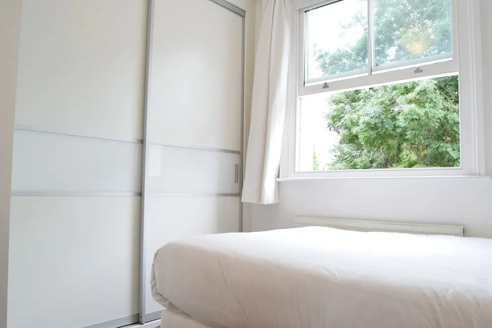 1 Bedroom Flat in Dalston