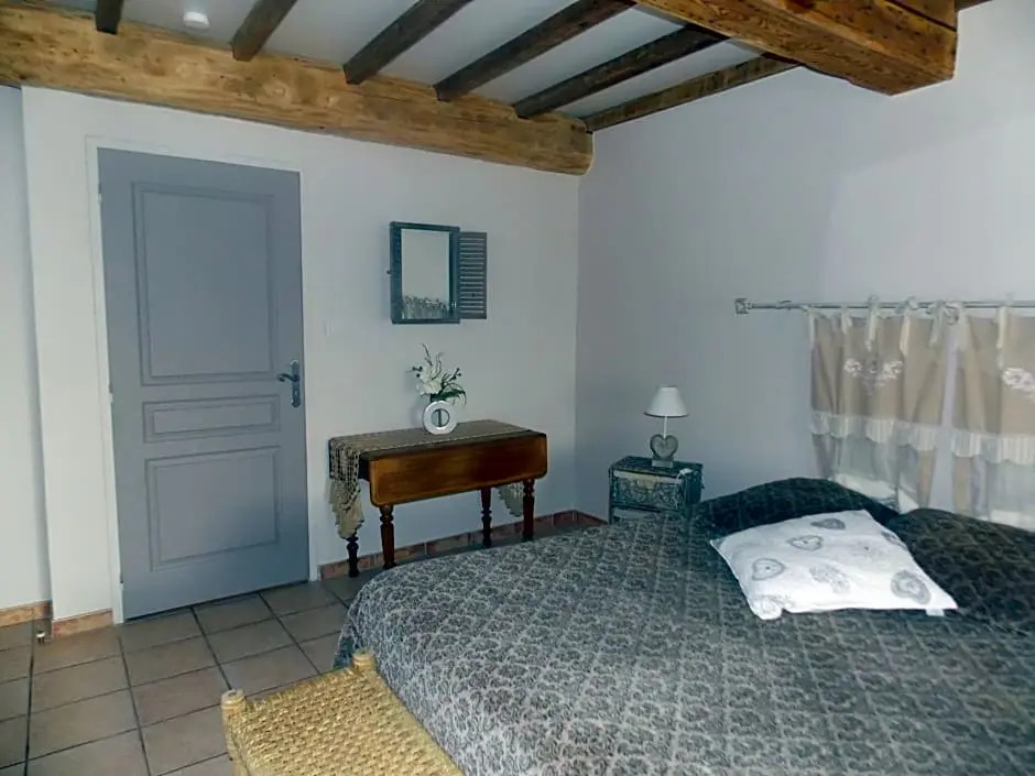 A La Mare du Vieux Chêne
