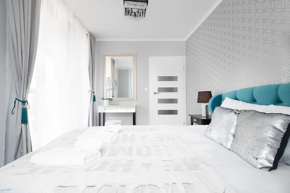 Vistula - New Exclusive Apartment M11