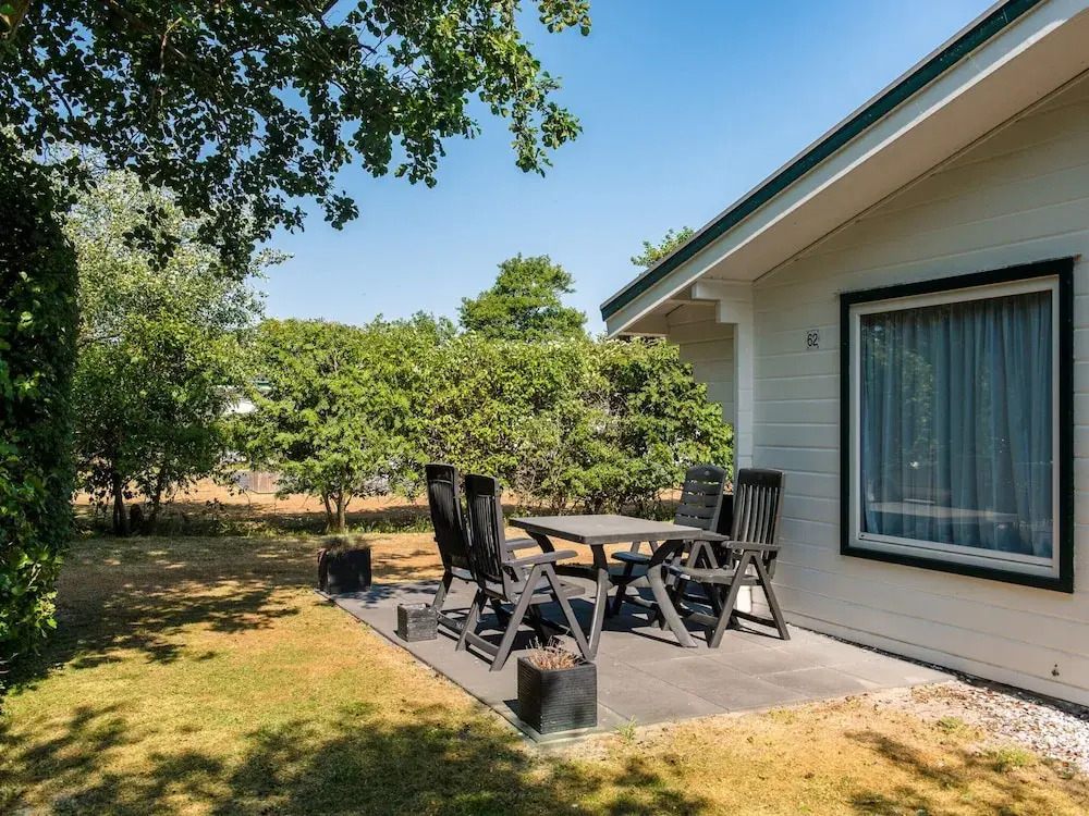 Beautiful Bungalow in Hollum