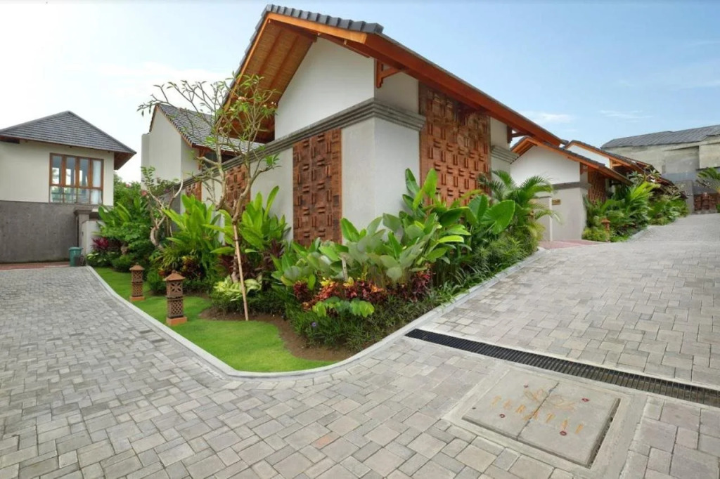 Teratai Villa Canggu by Ini Vie Hospitality