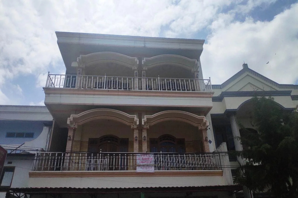 Villa Al Barokah Syariah Family Mitra RedDoorz near Sarangan Lake
