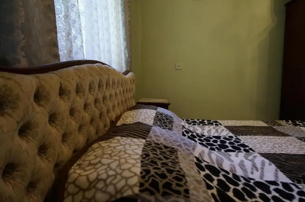 Guest House on Demerjipa 126