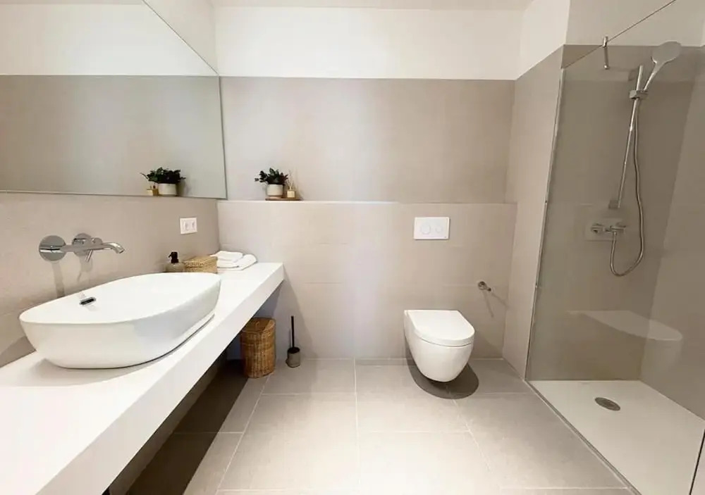 aparto Diagonal Suites