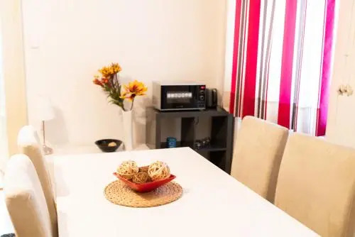 Praha Feel Good Apartment