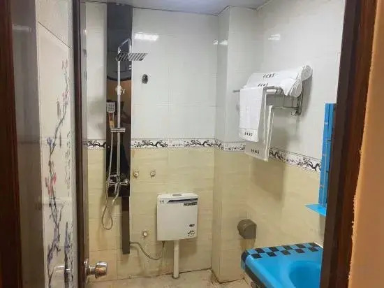 Xingyi Rongfa Boutique Hotel
