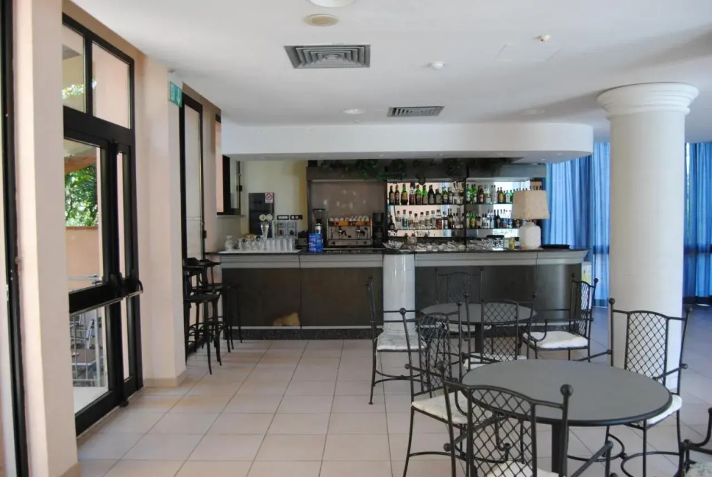 Hotel Capriccio