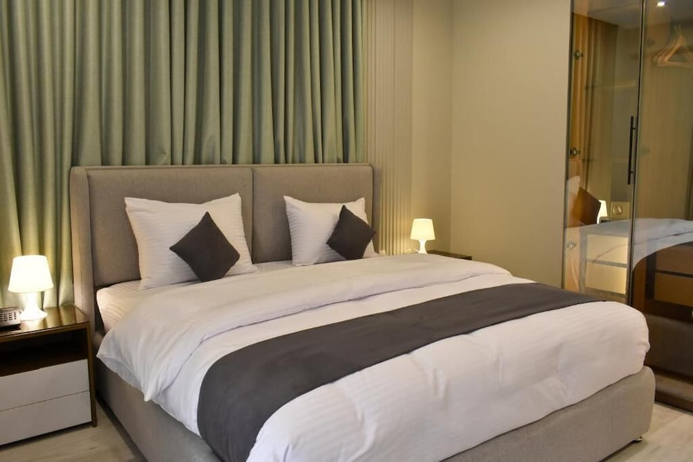 Stay inn 51