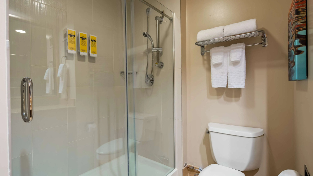 Best Western Plus Bellingham