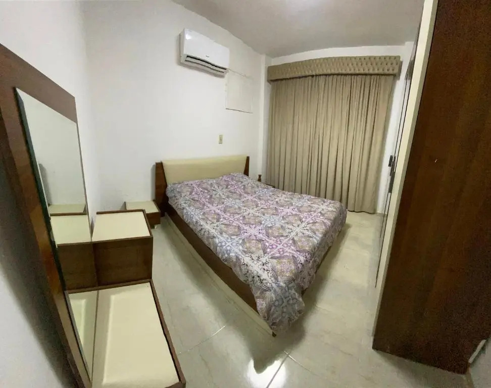 Two Bedroom Apartment in Madinaty