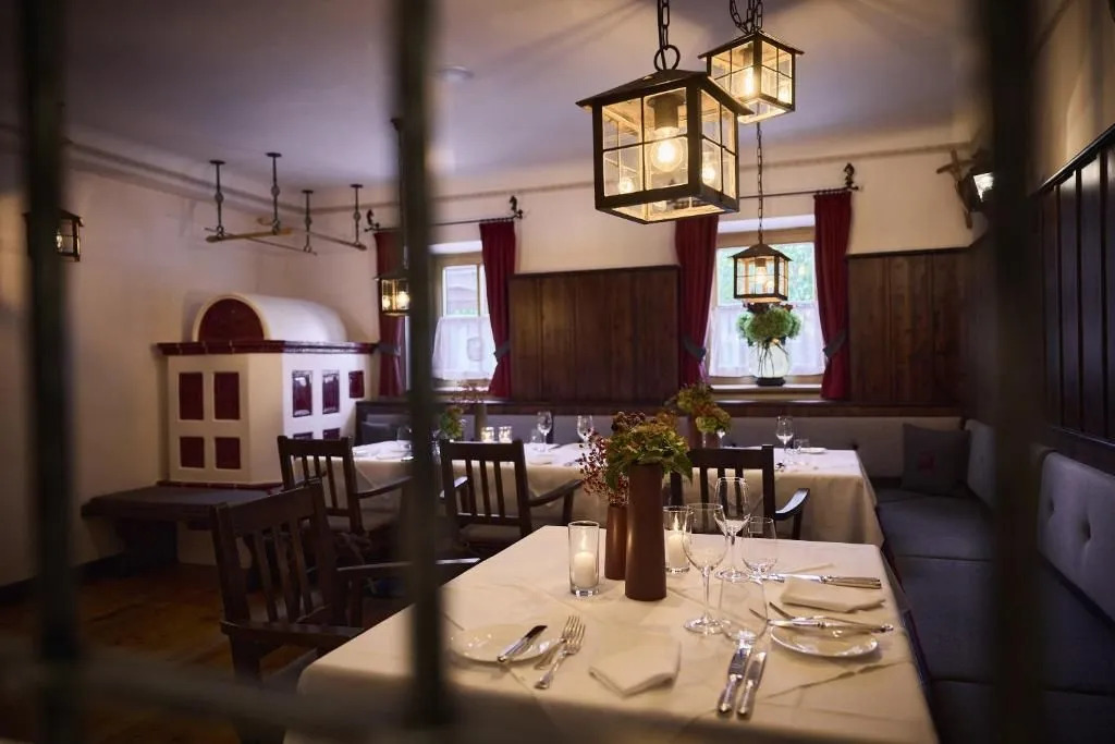 Arabella Jagdhof Resort am Fuschlsee, a Tribute Portfolio Hotel
