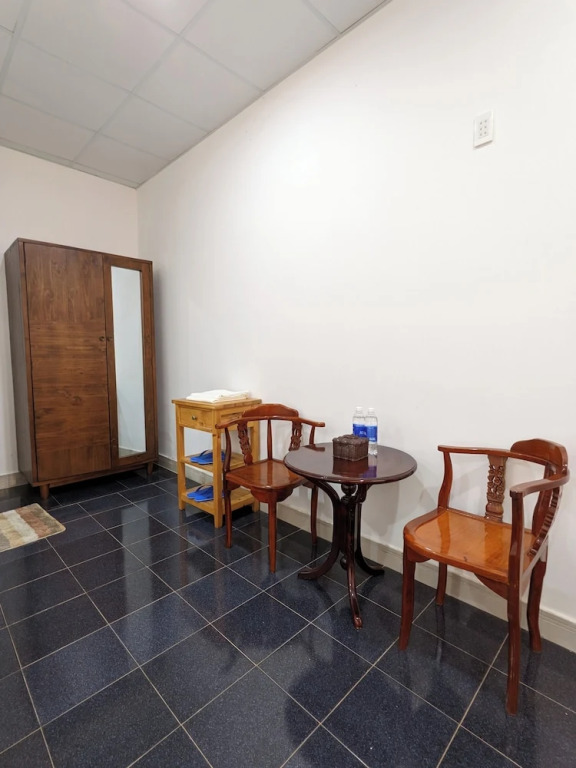 Amy Motel Xuyên Mộc