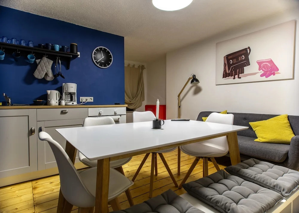 Rooms4ring Adenau