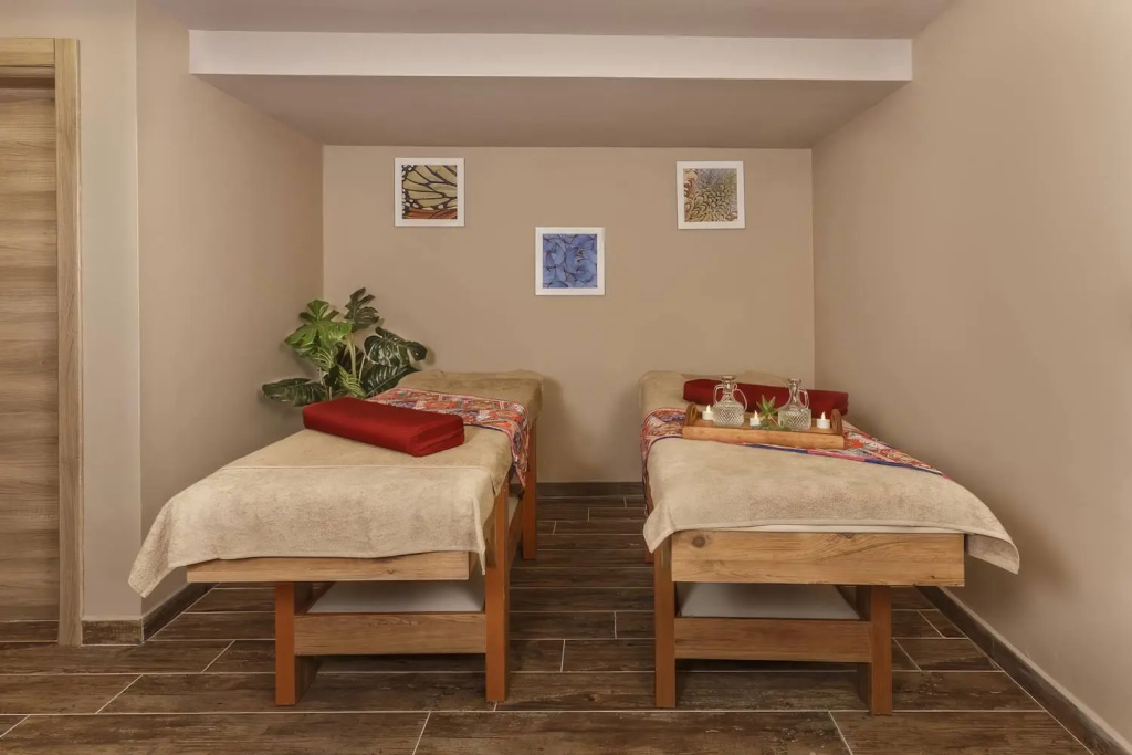 Optimum Luxury Hotel&Spa