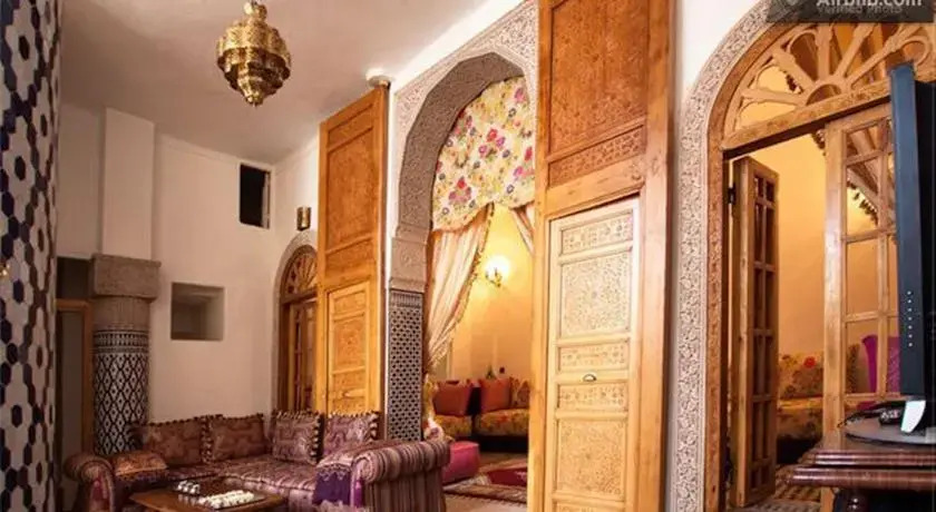 Dar El Moumni