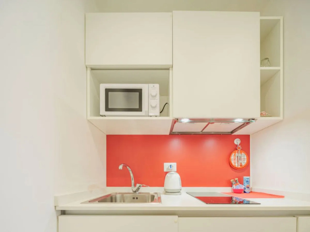 Apartment Rosso Rapallo