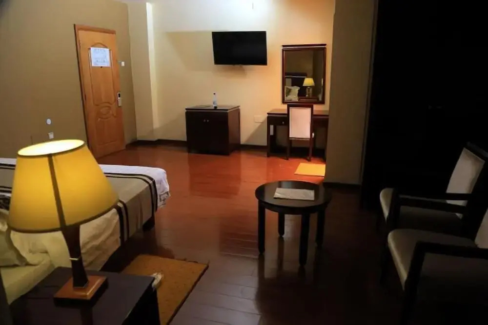 Melka International Hotel