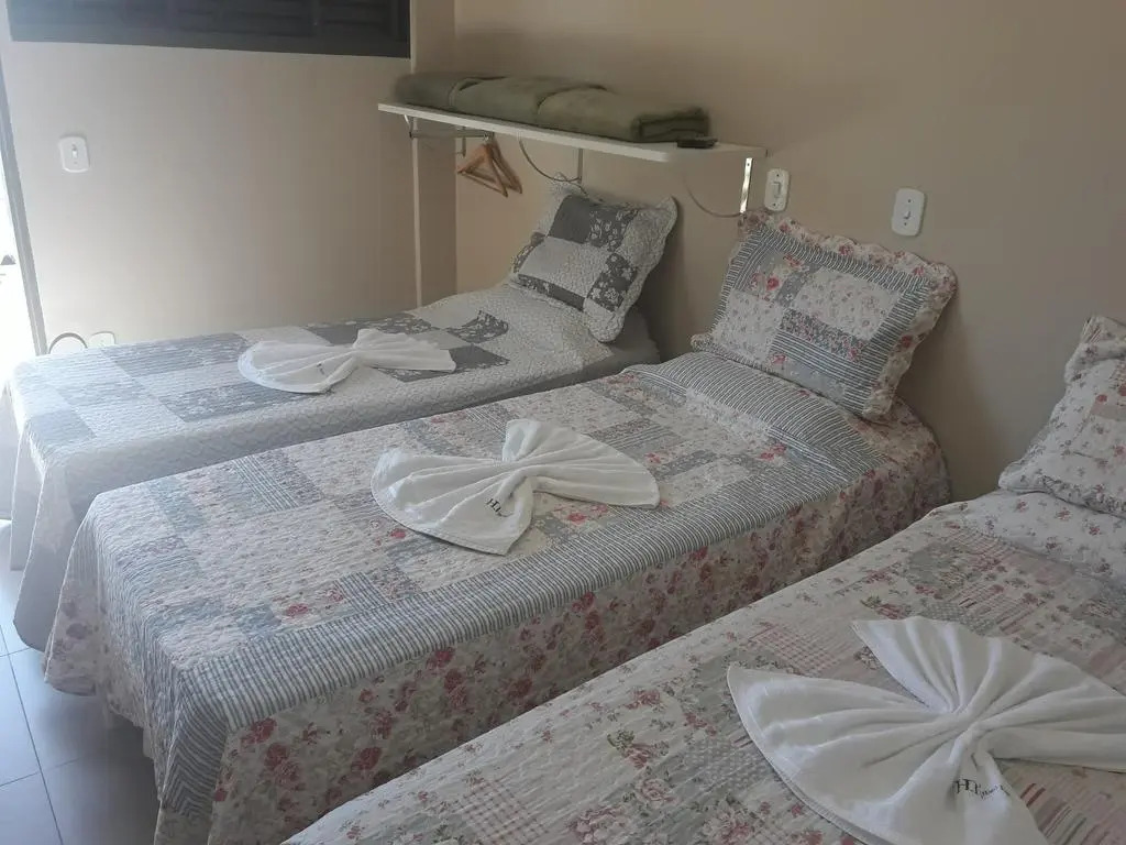 Residencial Joman Goiânia