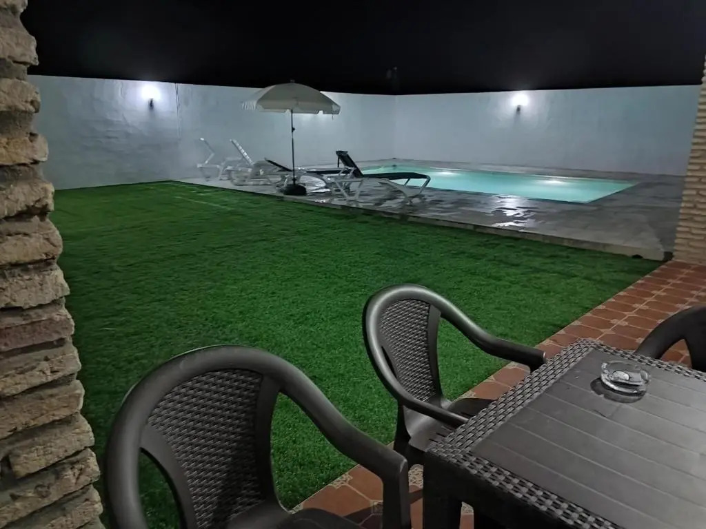 Finca la Vigía