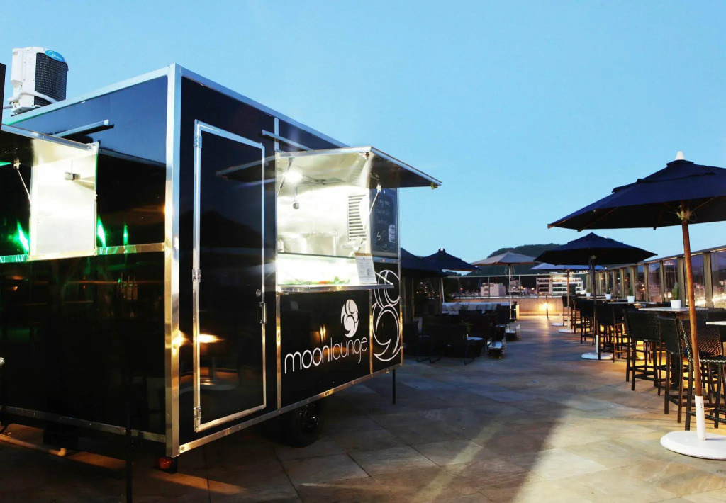 JW Marriott Rio de Janeiro