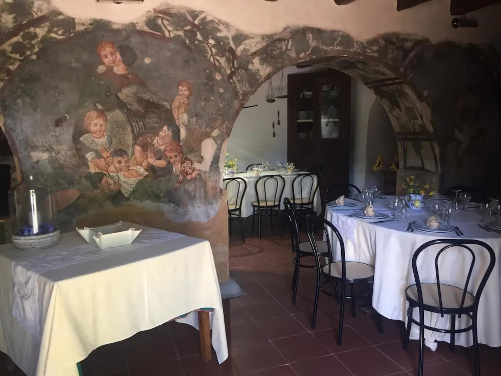 Villa Nicetta