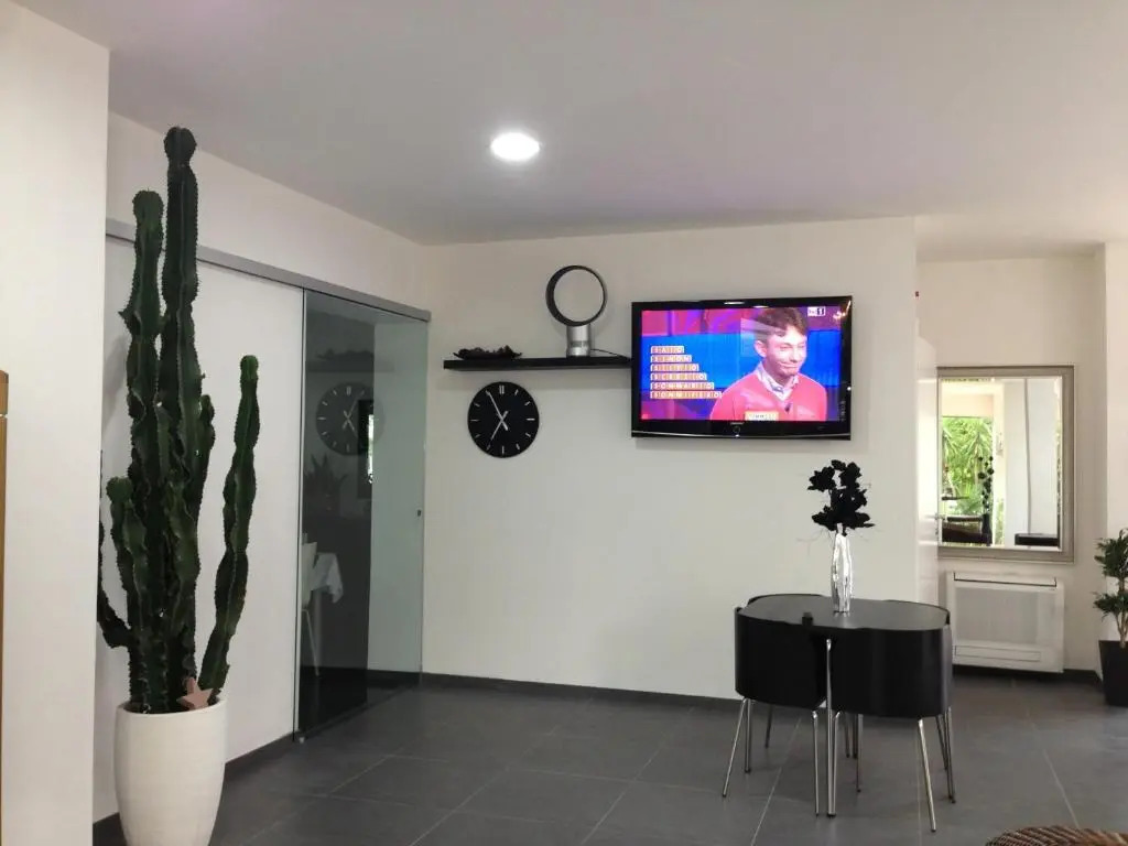 Villa Liliana