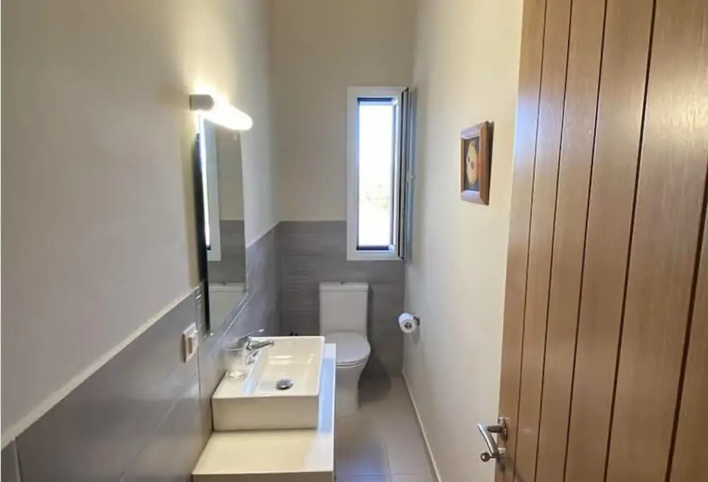 Villa Nisi