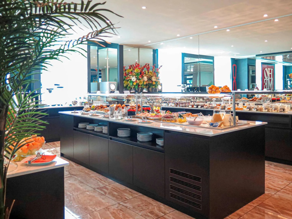 AN Park Hotel Milano Settala